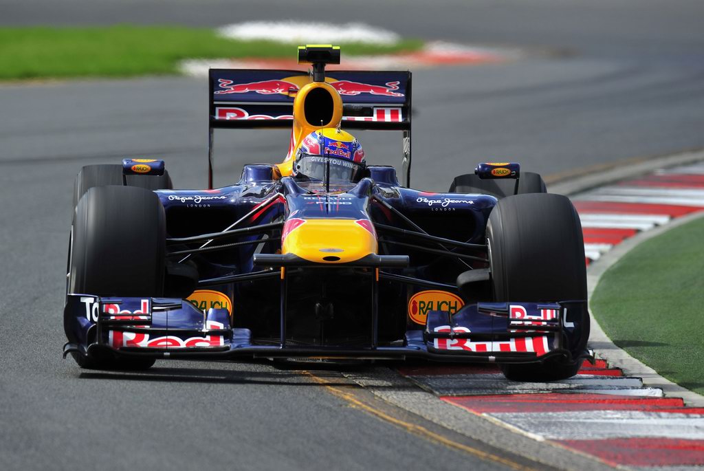 GP Australia - Prove Libere
